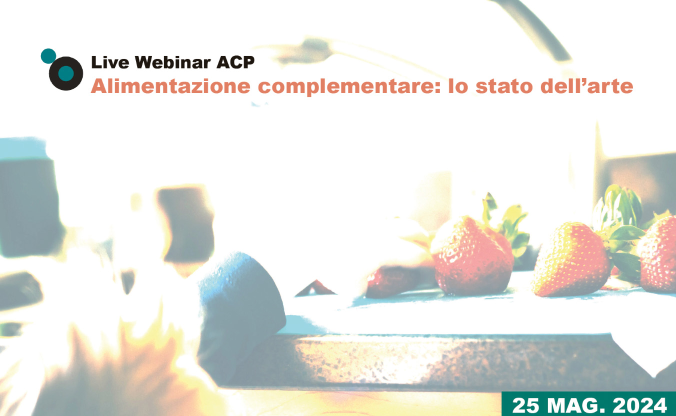 Live Webinar ACP 