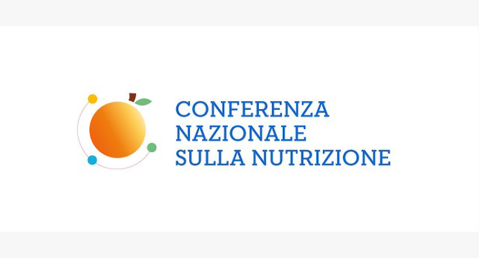 Conferenza Nazionale sulla Nutrizione