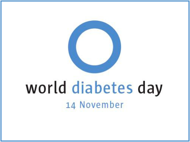 Giornata Mondiale del Diabete