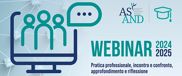 Webinar ASAND 2024-2025